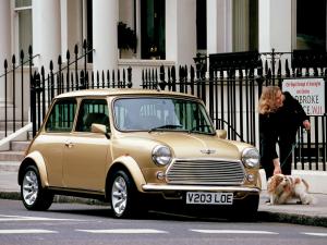 Mini Final Edition 2000 года